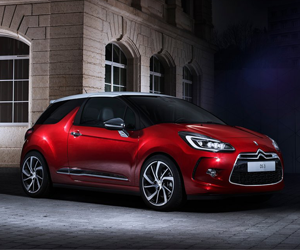 citroen ds3